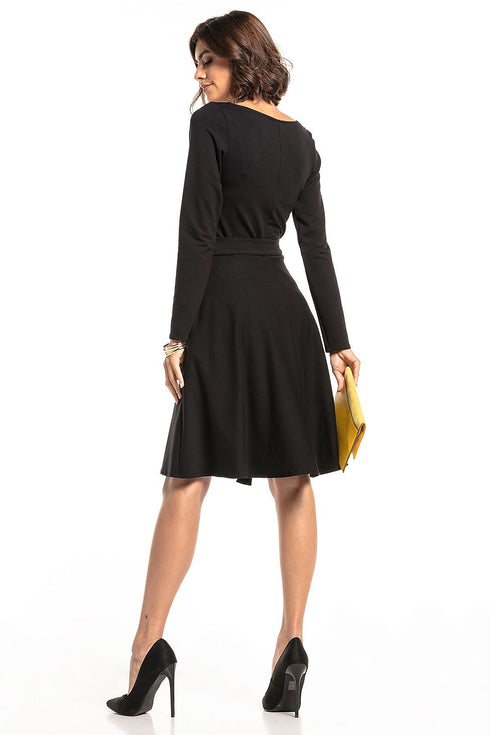 Robe de jour model 148201 Tessita